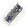 OSX10201-GYR1 Lineal-LED-Anzeige - 10-Segment