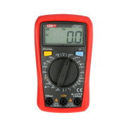 Universalmessgerät Uni-T UT33C+