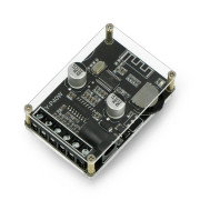 Stereo-Bluetooth-Verstärkerplatine