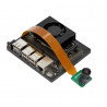 IMX477 12,3 MPx Kamera mit M12 Objektiv – kompatibel mit Nvidia Jetson – ArduCam B0251