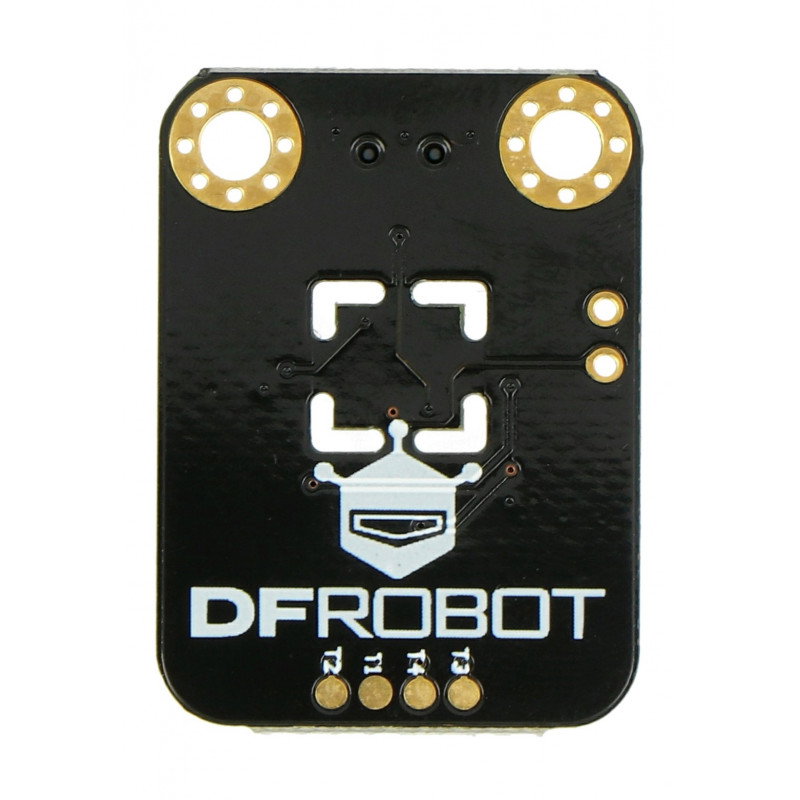 SHT31-F - I2C digitaler Temperatur- und Feuchtigkeitssensor - DFRobot SEN0334
