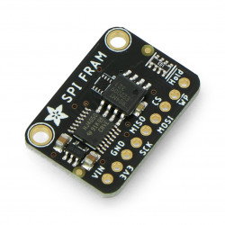 Adafruit SPI Non-Volatile FRAM Breakout - 4 Mbit / 512 KBytes - MB85RS4MT