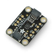 Adafruit DS1841 I2C Digital 10K Potentiometer Breakout – STEMMA QT / Qwiic