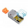 ATOMIC Proto Kit für M5Atom Lite und M5Atom Matrix
