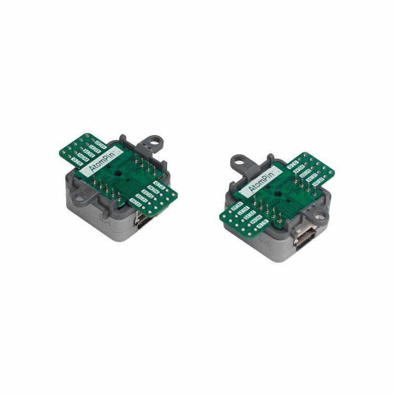 Ein Satz Atom Mate-Adapter für das M5Atom-Modul