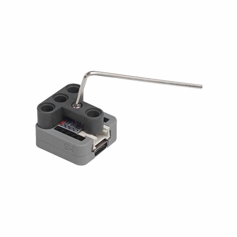 Ein Satz Atom Mate-Adapter für das M5Atom-Modul