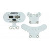 Ring: Bit Autozubehör (Sonar: Bit, Tracking-Modul und LED-Lichtleiste)