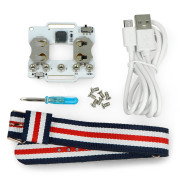 Mikro: Bit Smart Coding Kit (Uhr)