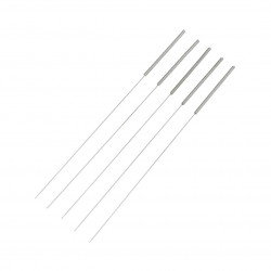 Düsenreinigungsnadel 0,4 mm - 5 Stk