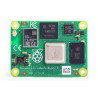 Raspberry Pi CM4 Rechenmodul 4 – 4 GB RAM + 8 GB eMMC + WLAN