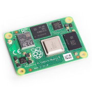 Raspberry Pi CM4 Rechenmodul 4 – 2 GB RAM + 32 GB eMMC + WLAN