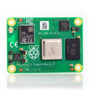 Raspberry Pi CM4 Lite Rechenmodul 4 – 1 GB RAM