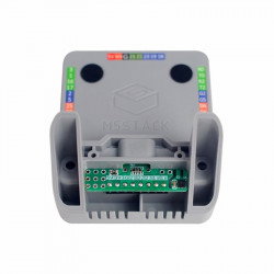 BTC-Station mit SHT30 Temperatursensor für M5Stack Core