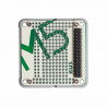 M5Stack Core BUS – ein Overlay mit einem Prototyping-Board