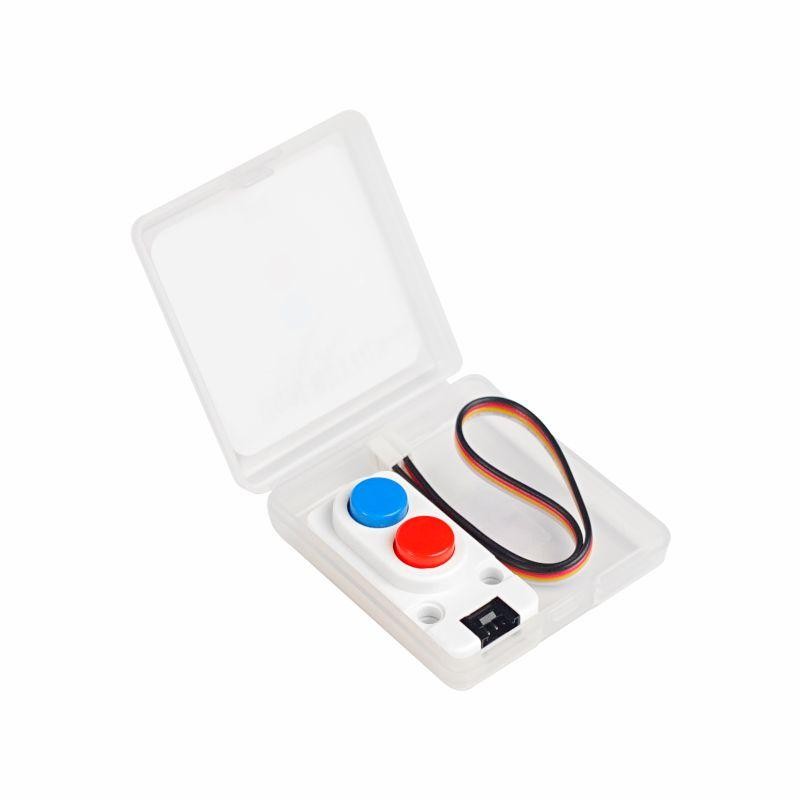 Dual Button - Unit-Erweiterungsmodul für
