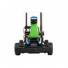 JetRacer Pro Al - 4-Rad-Roboterplattform mit Kamera