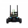 JetRacer Pro Al - 4-Rad-Roboterplattform mit Kamera
