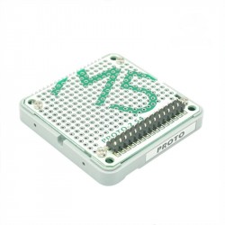 Prototyping-Overlay – für M5Stack Core-Entwicklungsmodule