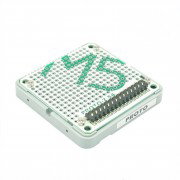 Prototyping-Overlay – für M5Stack Core-Entwicklungsmodule
