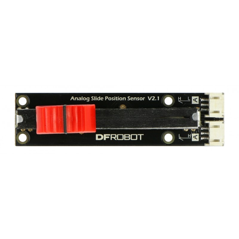 DFRobot Gravity - 5,4kΩ Schiebepotentiometer