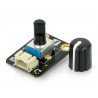 V1 analoges Drehpotentiometer für Arduino und Raspberry - DFRobot Gravity