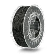 Filament Devil Design PLA 1,75 mm 1 kg – Galaxy Schwarz