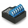 BleBox ActionBox - multifunktionaler WiFi-Aktionsauslöser -