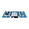 Grove – Arduino Sensor Kit – ein Satz von 10 Modulen mit