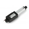 Der elektrische Stellantrieb LD1 188N 5 mm / s 12 V - 3 cm Hub