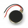 Mini Vibrationsmotor 10x2,7mm - 3V