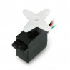Servo Feetech FS90-FB - Mikro - Auslenkwinkelmessung