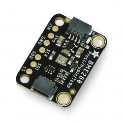 BME280 - Feuchtigkeits-, Temperatur- und Drucksensor 110kPa I2C