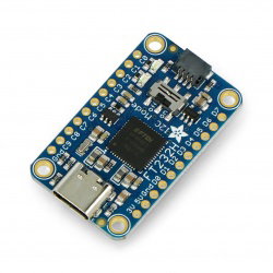 Adafruit FT232H - USB-zu-UART-, SPI-, I2C-, GPIO-Konverter