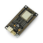 DFRobot FireBeetle ESP8266 IOT-WLAN