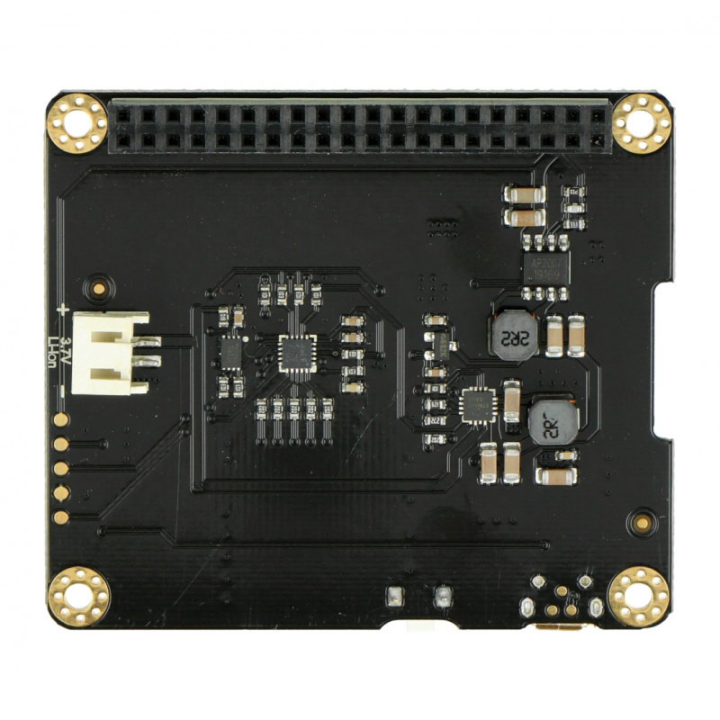USV-Schild für Raspberry Pi - DFRobot DFR0494