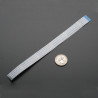 Raspberry Pi Tape - Kamera 20cm 15 Drähte, Raster 1mm