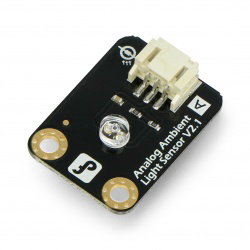 DFRobot Gravity - analoger Umgebungslichtsensor