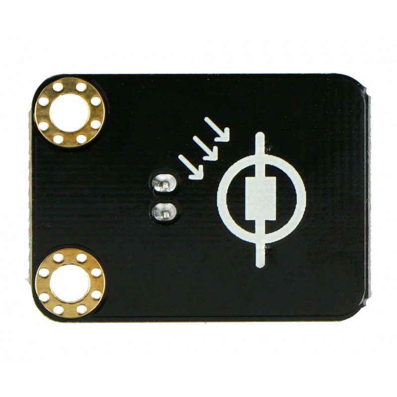 DFRobot Gravity - analoger Umgebungslichtsensor