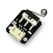 DFRobot Gravity - Digitaler Crash-Sensor (links)