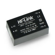 Hi-Link HLK-PM01 100V-240VAC / 5VDC Netzteil - 0,6A
