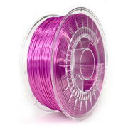 Filament Devil Design Seide 1,75 mm 1 kg - Hellrosa