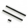 Set mit Steckerleisten – für den GPIO des Raspberry Pi Pico