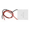 Peltierzelle TEC1-12705 12V / 5A