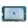 STM32F746G-Disco Discovery STM32F746NG - Cortex M7 + Touchscreen, kapazitiv 4,3 ''