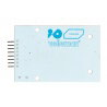 Velleman VMA405 – RFID MF RC522 MiFare 13,56 MHz Modul + Karte und Schlüsselanhänger