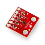 TMP102 - I2C-Temperatursensor - SparkFun SEN-13314