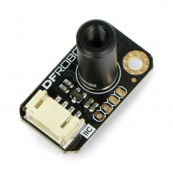 DFRobot Gravity - MLX90614-DCI Temperatursensor - berührungslos