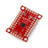 SX1509 - 16 I / O-Pin-Expander für Arduino - SparkFun BOB-13601