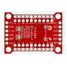 SX1509 - 16 I / O-Pin-Expander für Arduino - SparkFun BOB-13601