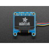 OLED-Display monochrome Grafik 0,96 '' 128x64px - I2C / SPI -